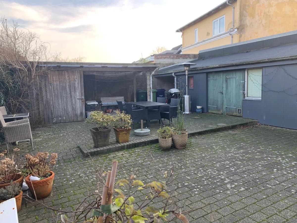 2-room apartment, 62 m² - Esbjerg