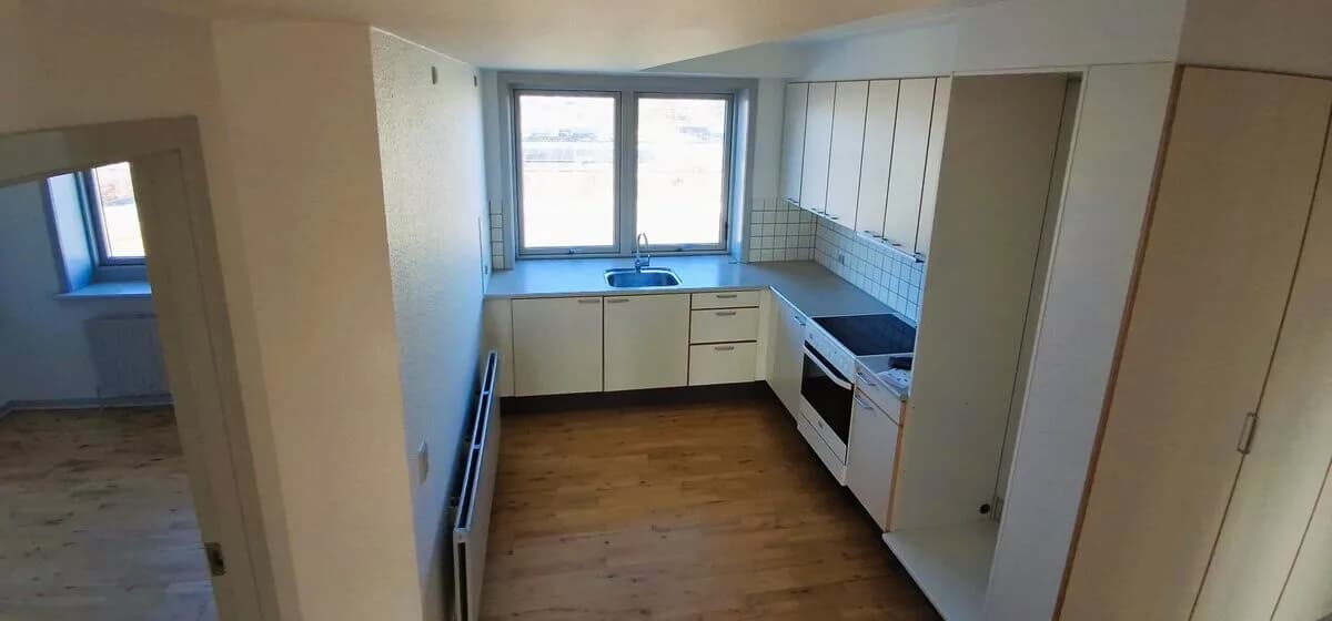 3-vær. lejlighed på 97 m² - Frederikshavn