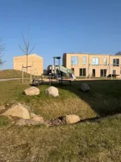 5-room terraced house, 104 m² - Hasselager