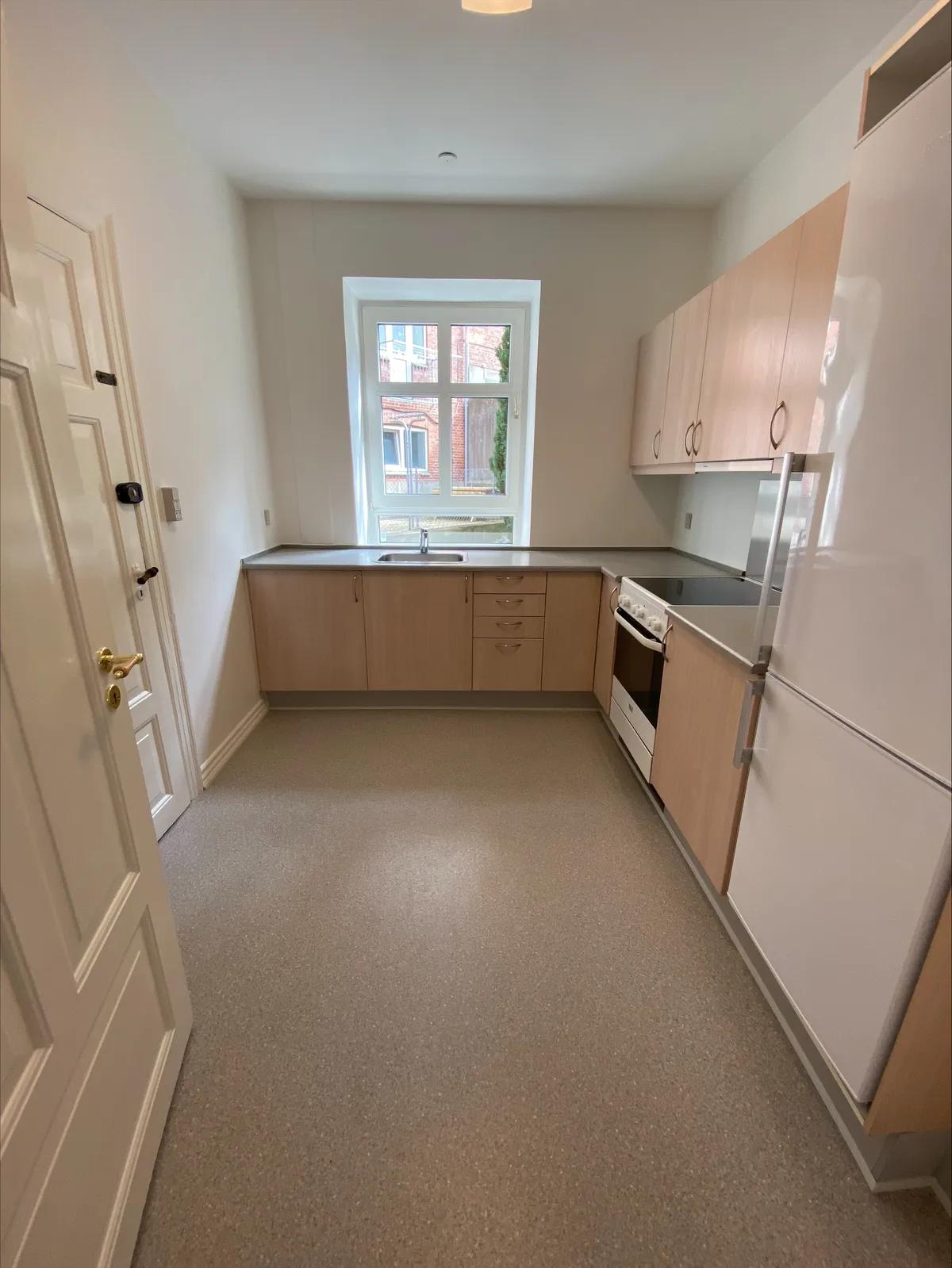 4-vær. lejlighed på 98 m² - Randers C