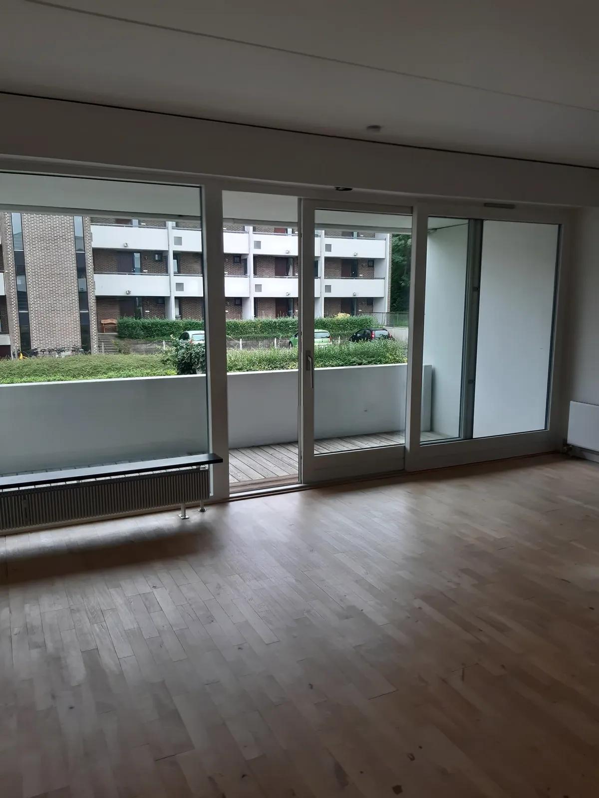 2-vær. lejlighed på 53 m² - Risskov