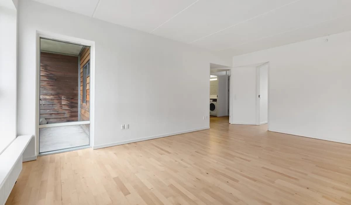 2-vær. lejlighed på 71 m² - Kolding