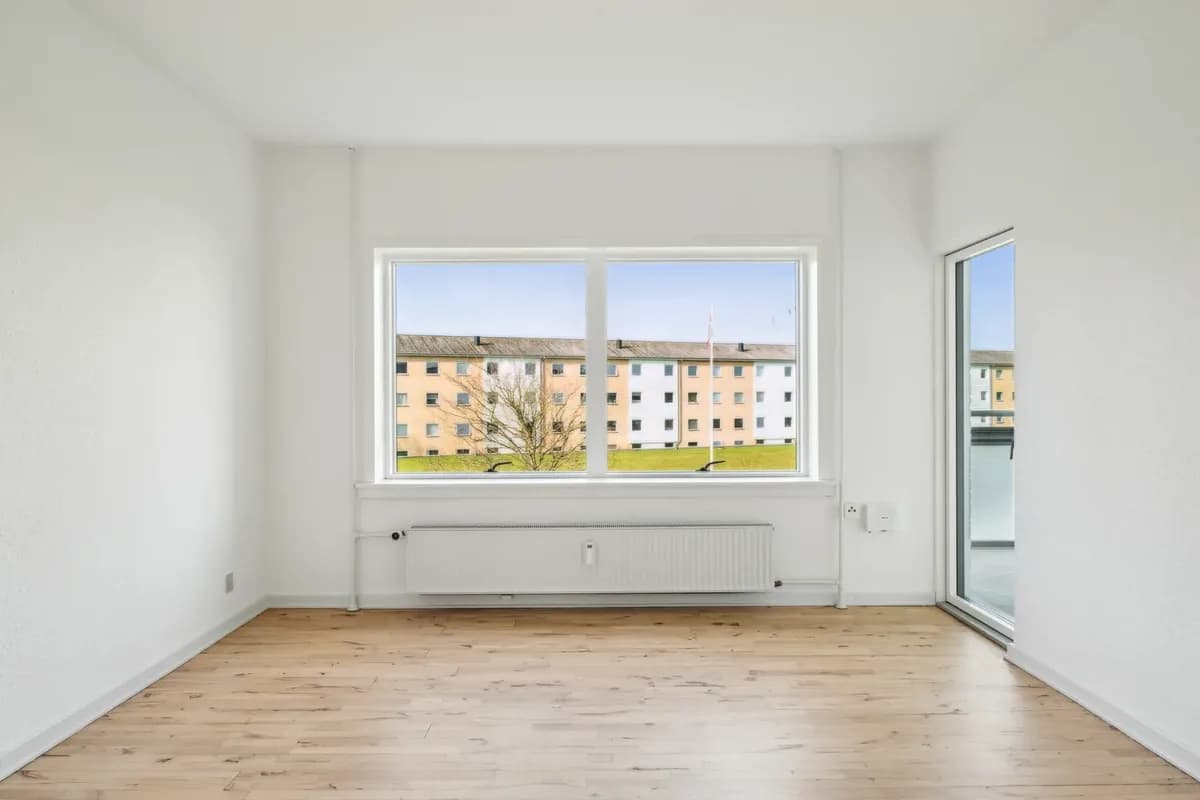 4-room apartment, 92 m² - Aalborg SØ
