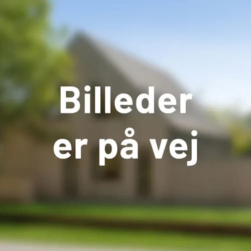 2-vær. lejlighed på 52 m² - Aalborg