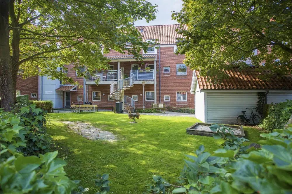 3-vær. lejlighed på 85 m² - Esbjerg