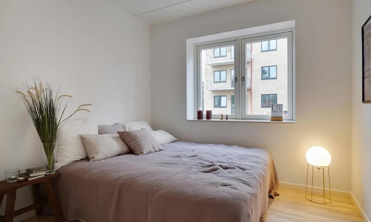 5-vær. lejlighed på 156 m² - Hillerød