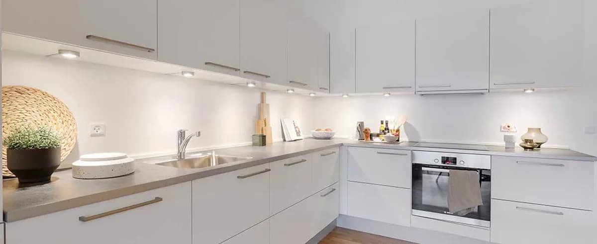 5-vær. lejlighed på 133 m² - København S