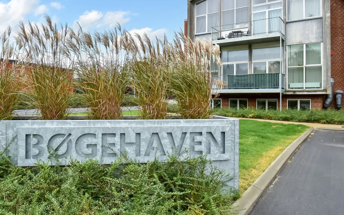 2-vær. lejlighed på 81 m² - Herning