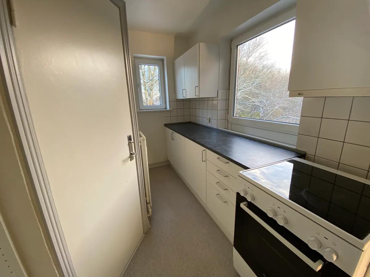 2-vær. lejlighed på 65 m² - Randers C