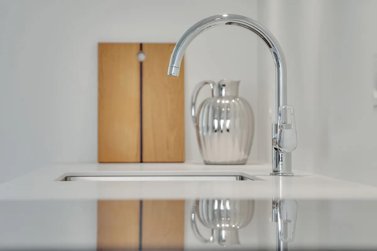 3-vær. lejlighed på 65 m² - Aarhus C