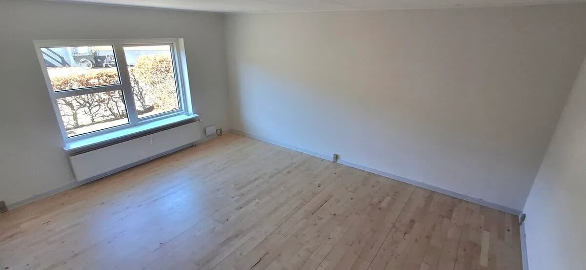 3-room apartment, 86 m² - Frederikshavn