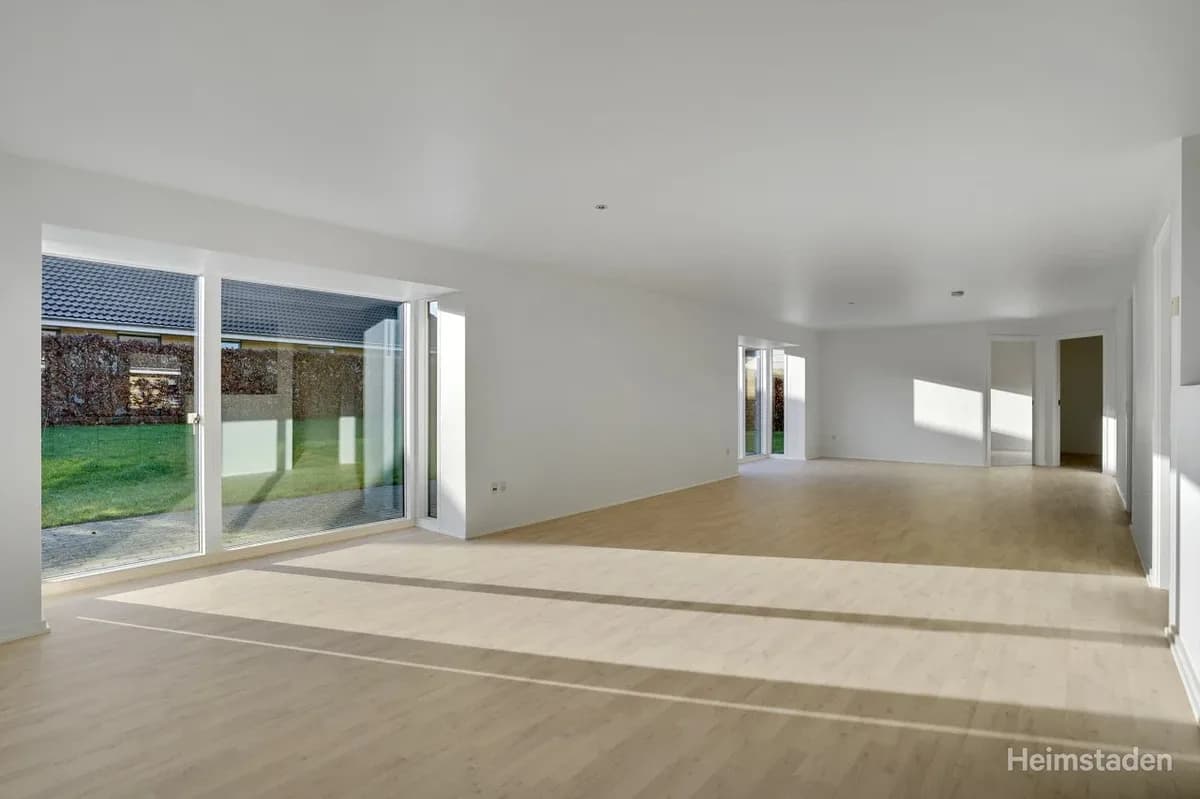 6-vær. hus på 164 m² - Mørkøv