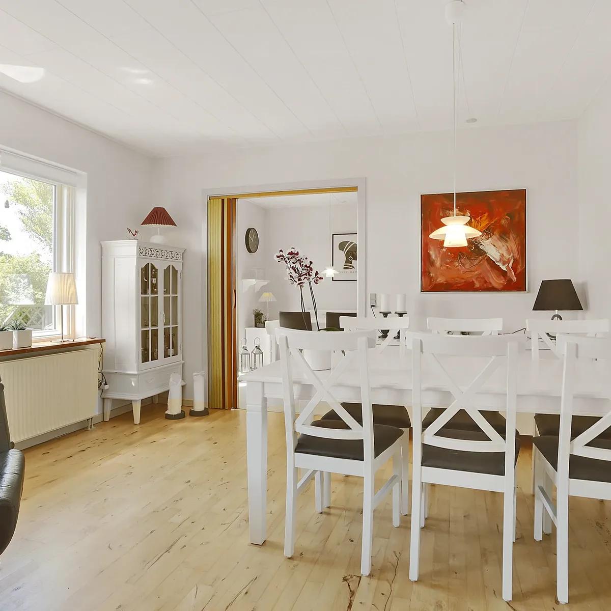 4-vær. rækkehus på 103 m² - Thisted