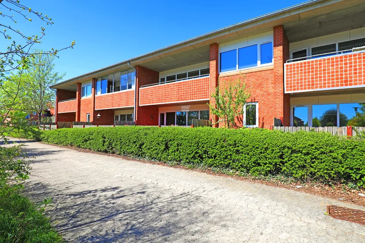 2-vær. lejlighed på 69 m² - Holstebro