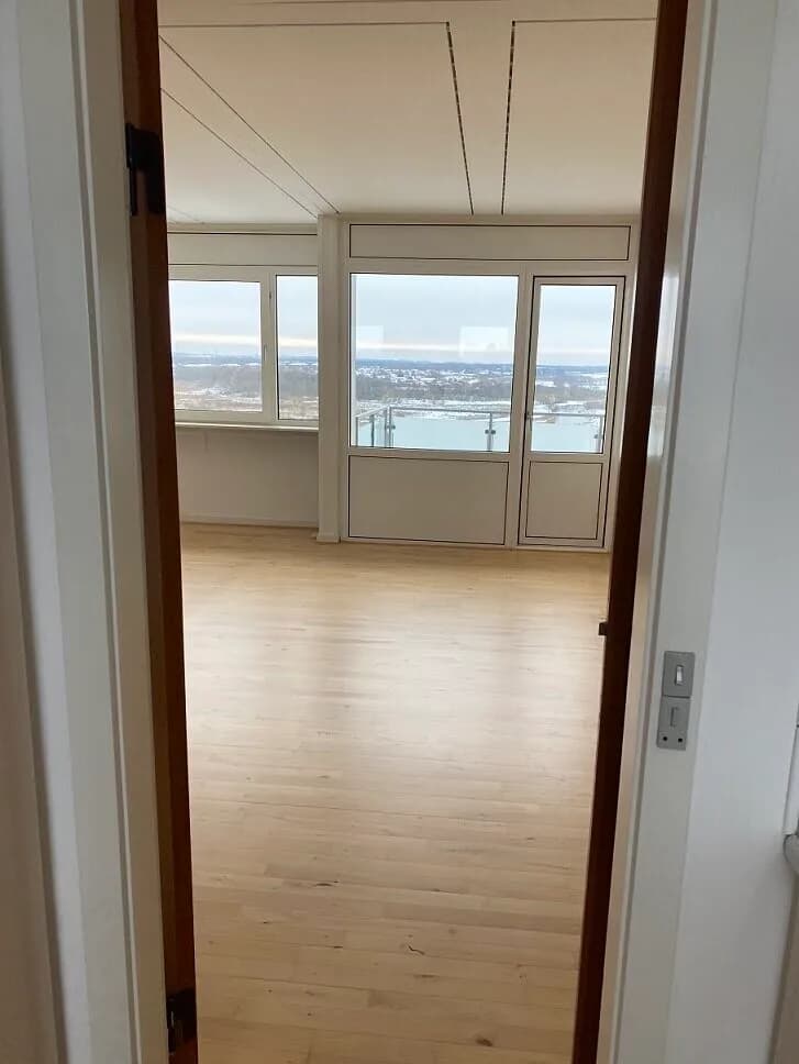 3-room apartment, 72 m² - Skive