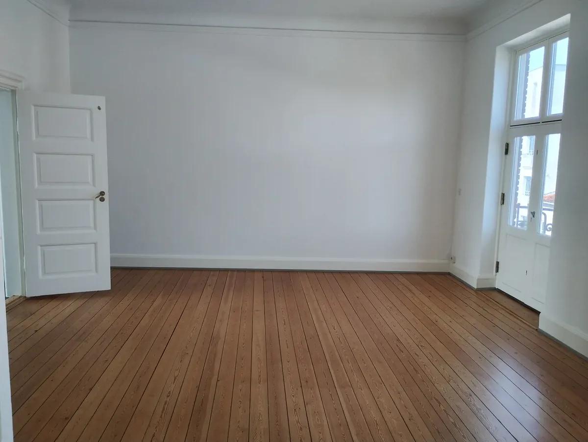 2-room apartment, 94 m² - Horsens