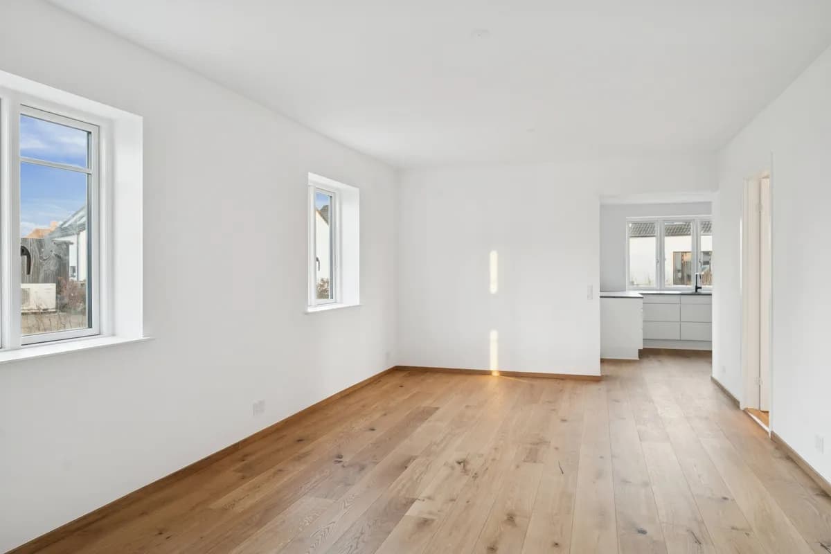 4-room terraced house, 146 m² - Ishøj