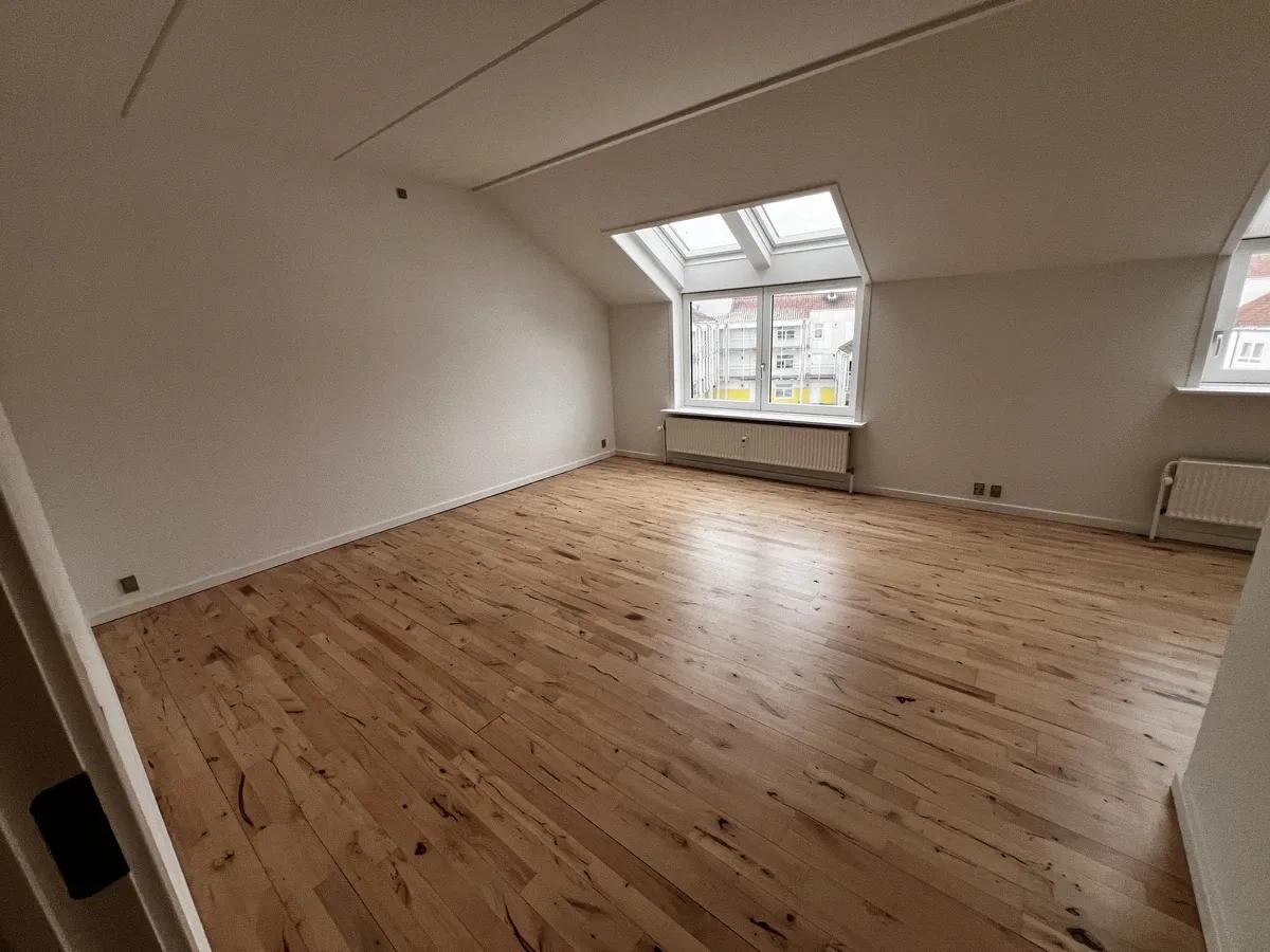 2-room apartment, 78 m² - Kolding