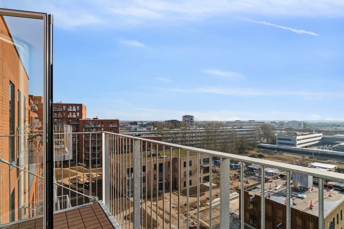 2-vær. lejlighed på 57 m² - Herlev