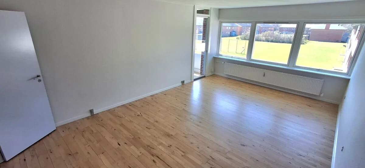 3-room apartment, 84 m² - Frederikshavn
