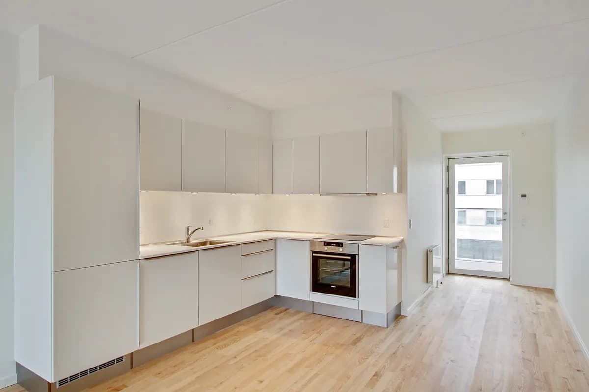 2-vær. lejlighed på 73 m² - Nørresundby