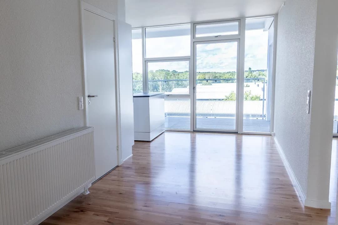 1-room apartment, 34 m² - Odense NØ