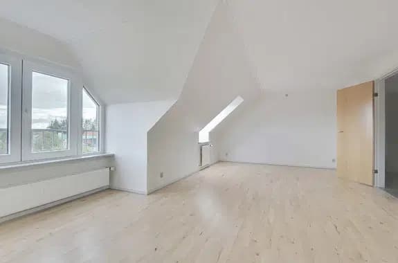 3-vær. lejlighed på 93 m² - Vejen