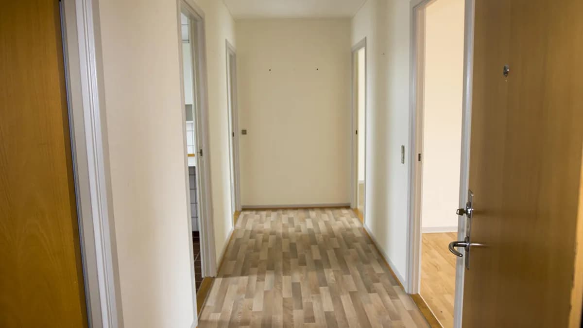 3-vær. lejlighed på 88 m² - Frederikshavn
