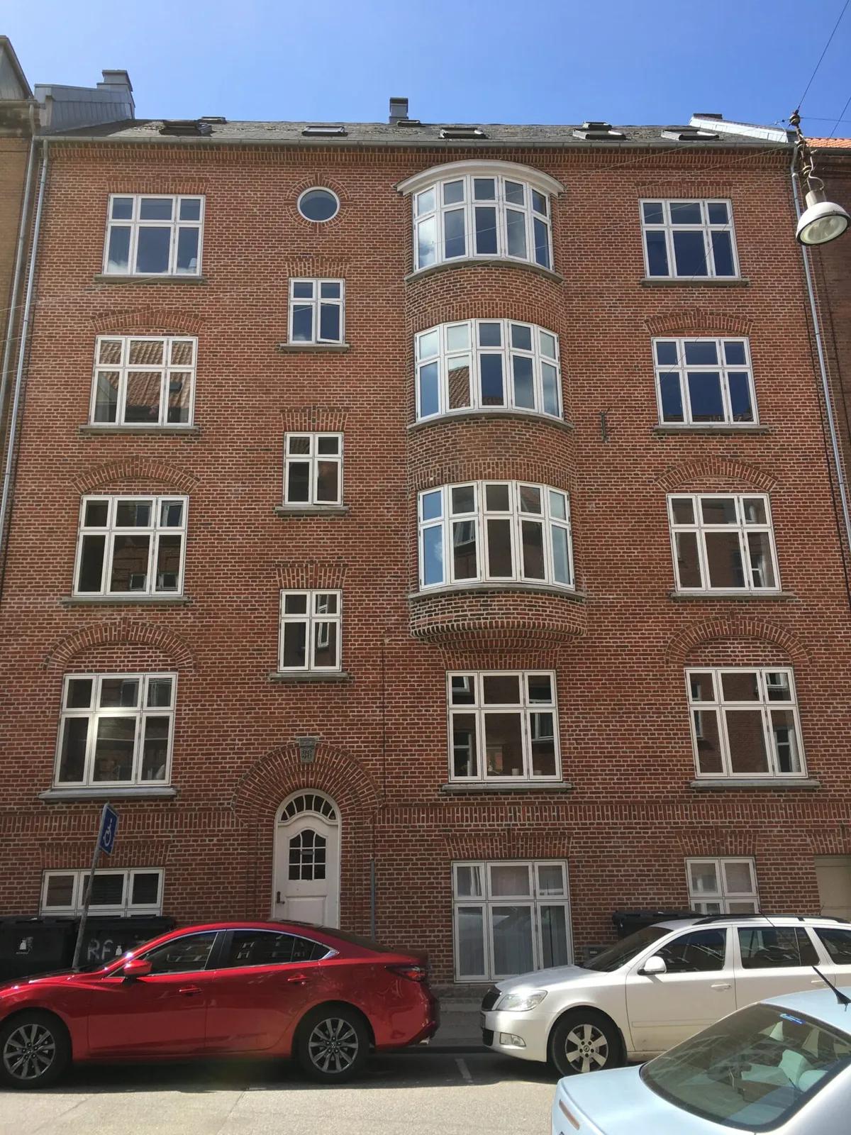 3-vær. lejlighed på 84 m² - Aalborg