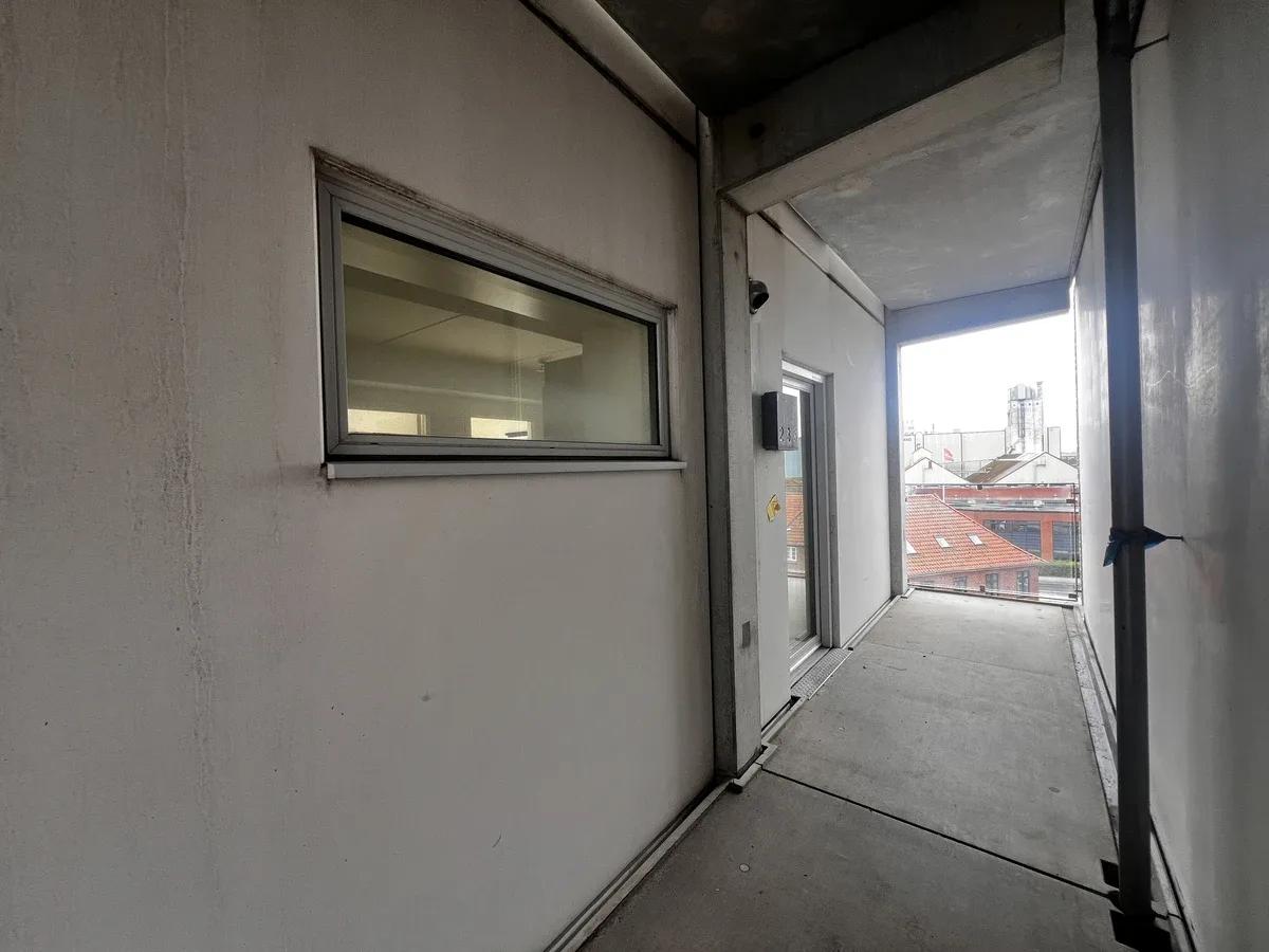 3-vær. lejlighed på 94 m² - Kolding