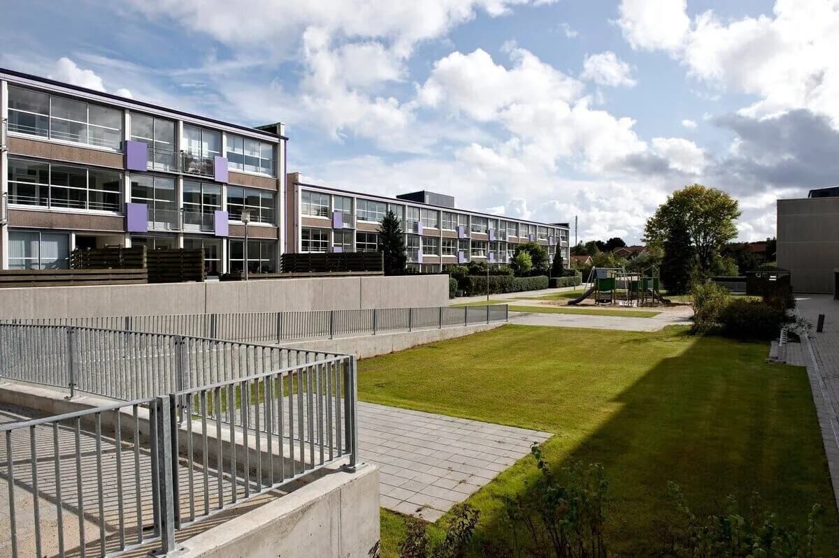 3-vær. lejlighed på 92 m² - Viborg