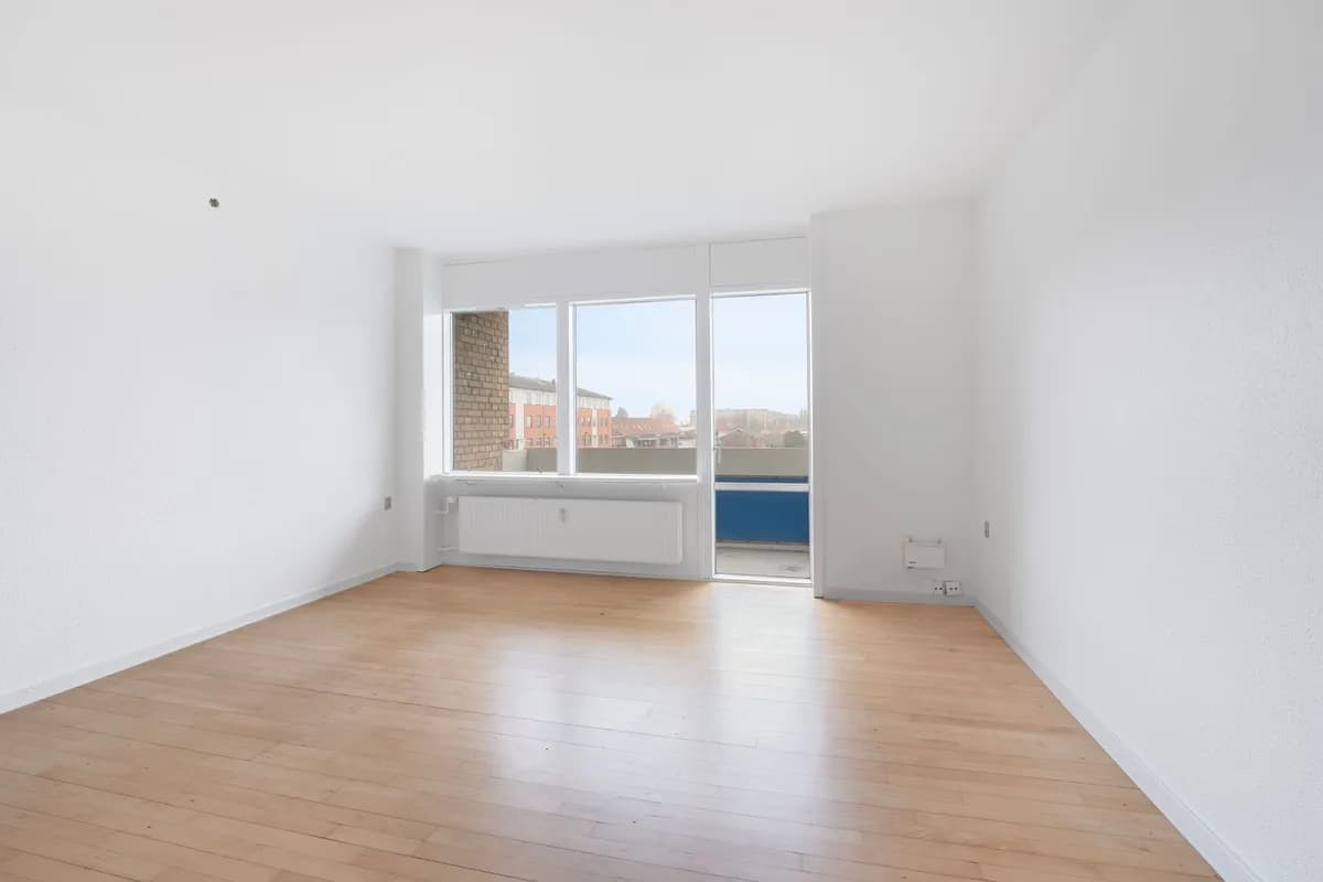 4-vær. lejlighed på 91 m² - Randers NØ