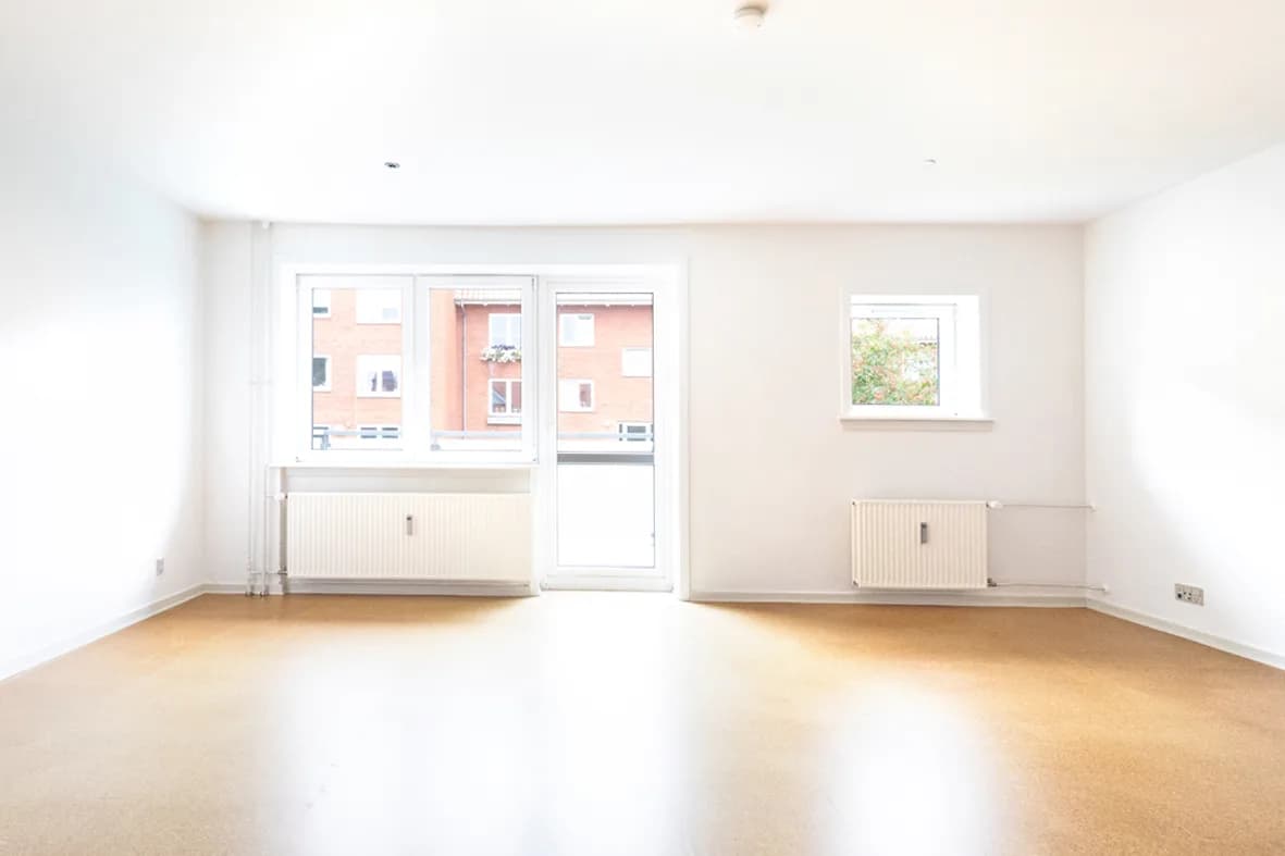 4-vær. lejlighed på 96 m² - Struer