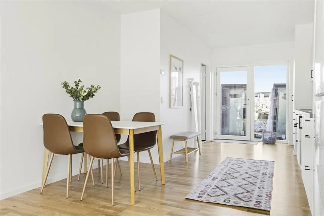 2-vær. lejlighed på 69 m² - Nyborg