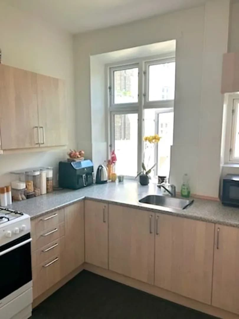2-vær. lejlighed på 65 m² - Aalborg