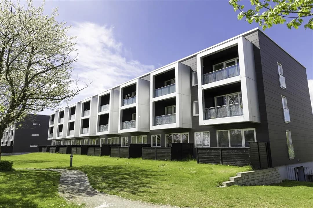 3-vær. lejlighed på 112 m² - Odense SV