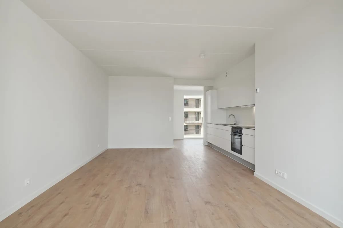 3-vær. lejlighed på 82 m² - Taastrup