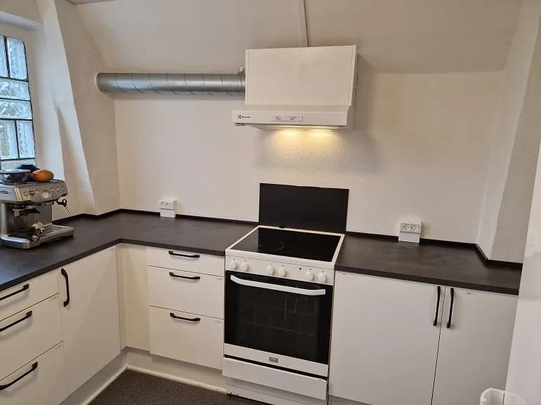 1-vær. lejlighed på 29 m² - Odense M