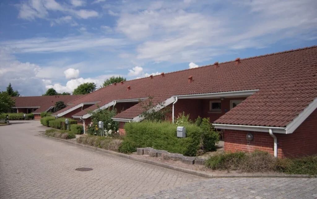 3-vær. lejlighed på 80 m² - Skive