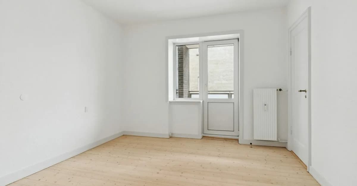 2-vær. lejlighed på 78 m² - Aalborg