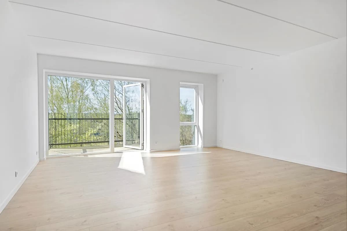 3-vær. lejlighed på 97 m² - Silkeborg