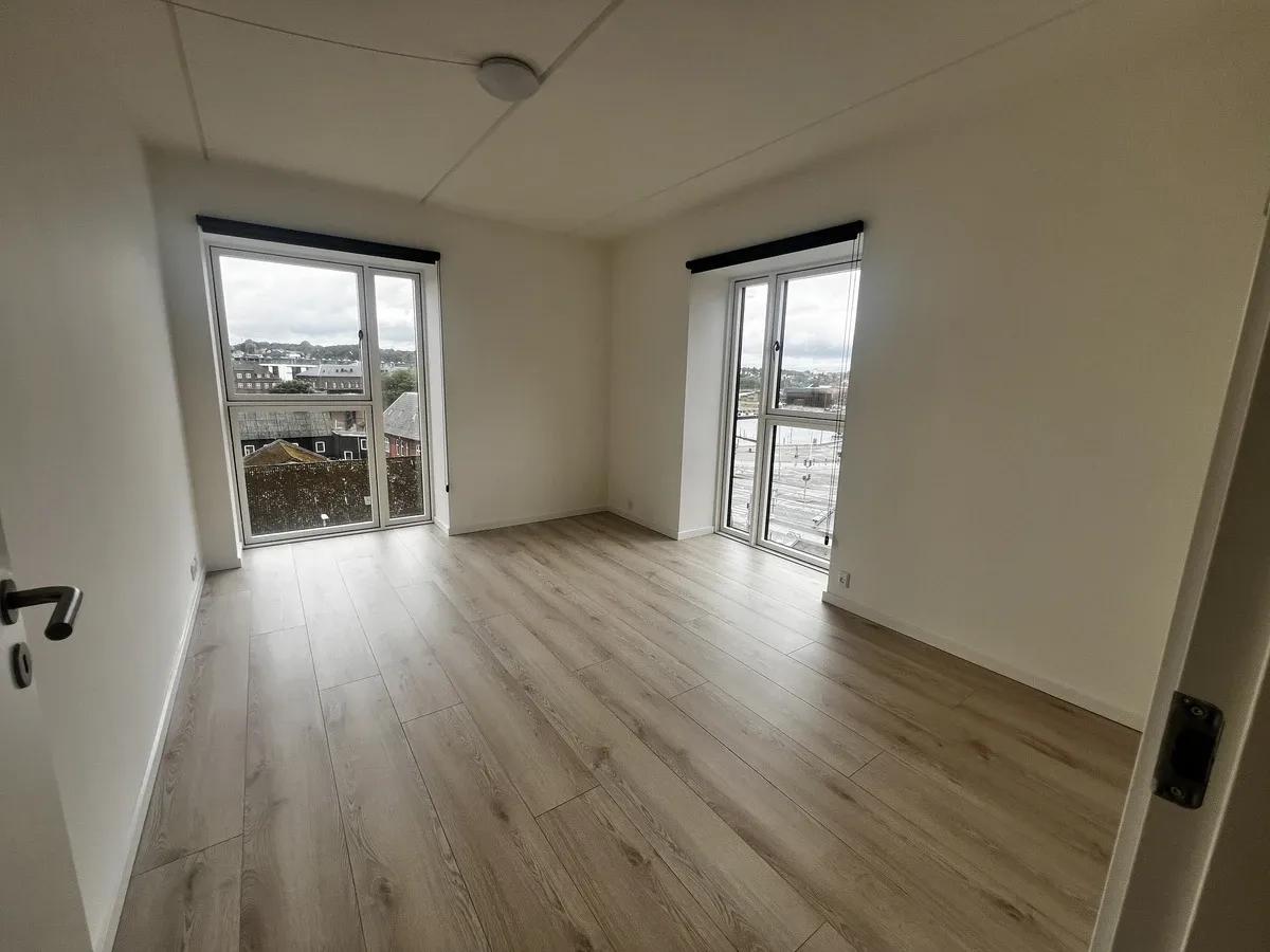 3-room apartment, 94 m² - Kolding