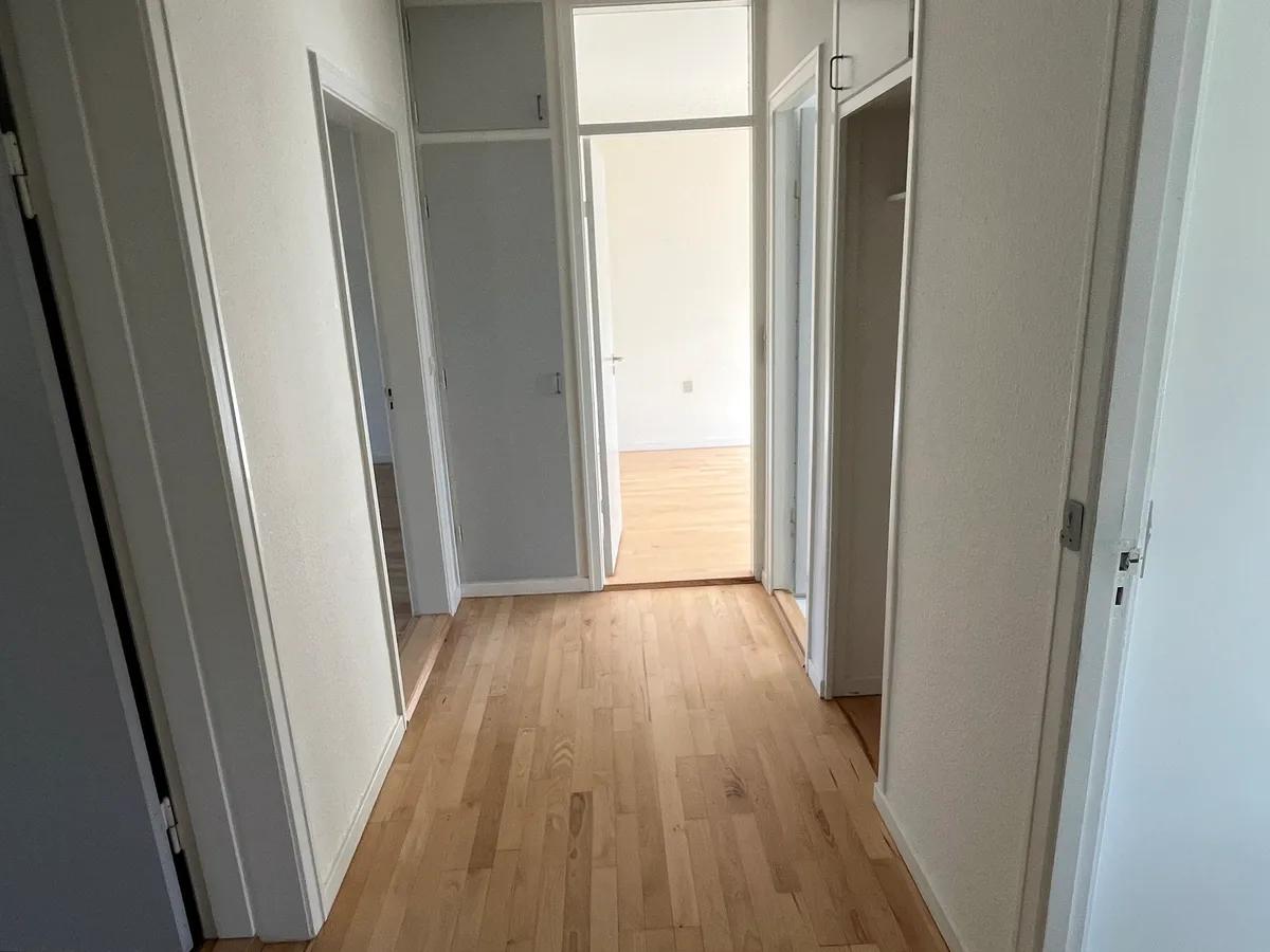 3-room apartment, 100 m² - Aarhus C