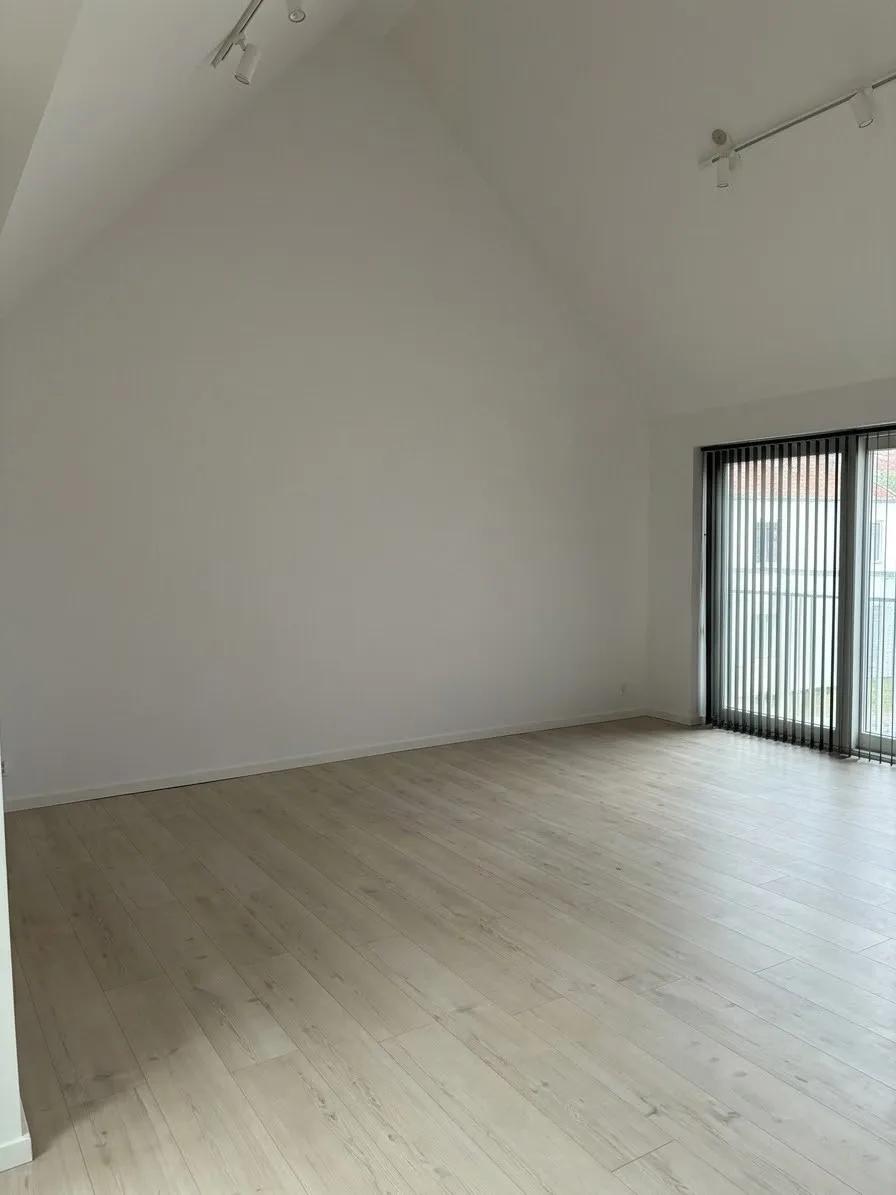 3-room apartment, 110 m² - Kolding