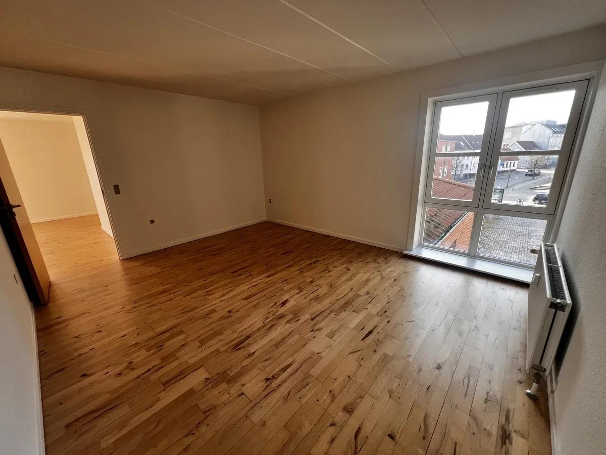 2-room apartment, 73 m² - Kolding