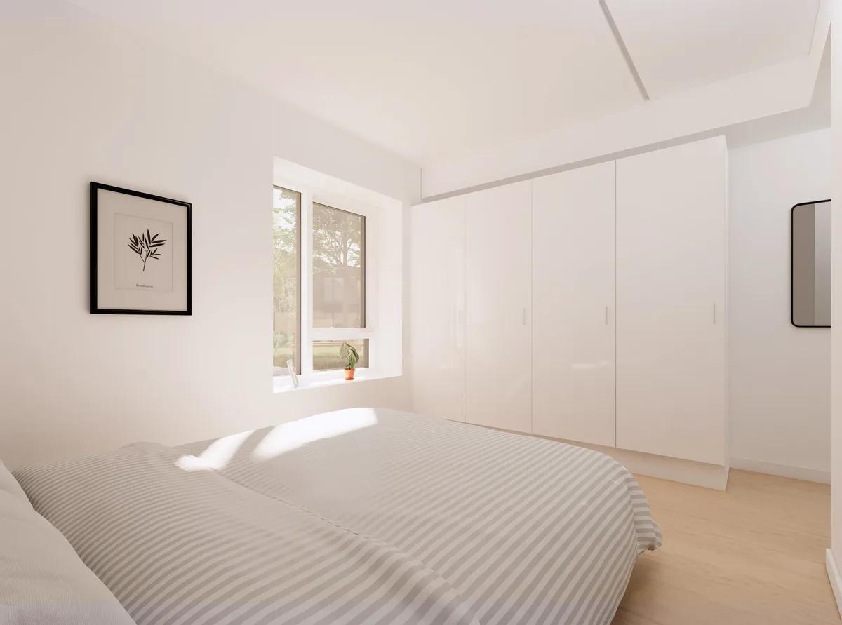 2-vær. lejlighed på 89 m² - Hedensted