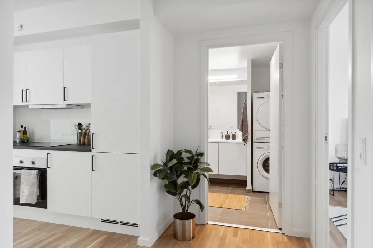 3-vær. lejlighed på 77 m² - Ishøj