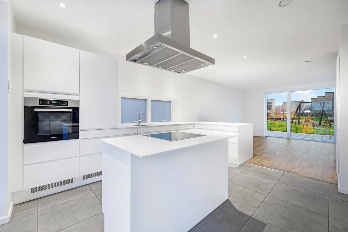 5-room terraced house, 114 m² - Aalborg Øst
