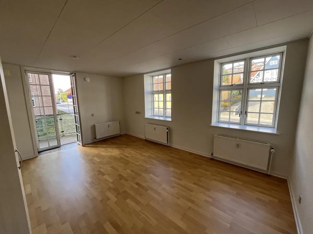 2-vær. lejlighed på 98 m² - Viborg