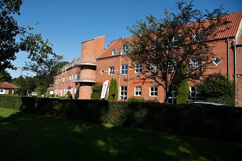 2-room apartment, 76 m² - Thorsø